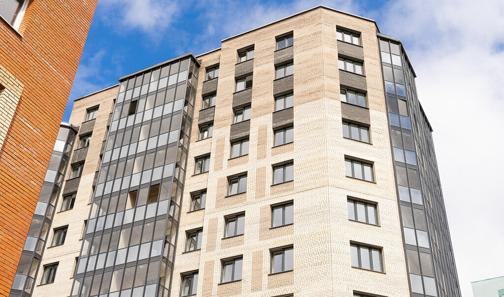 квартира г Архангельск ул Володарского 67 фото 1