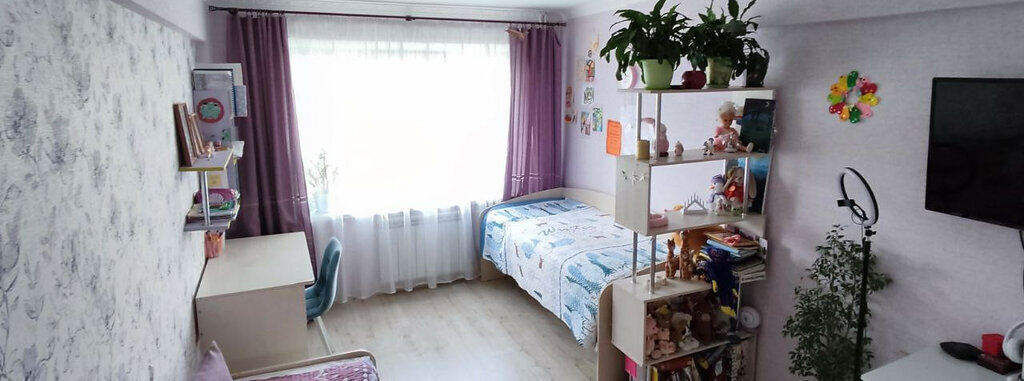 квартира г Архангельск ул Полины Осипенко 5 фото 3