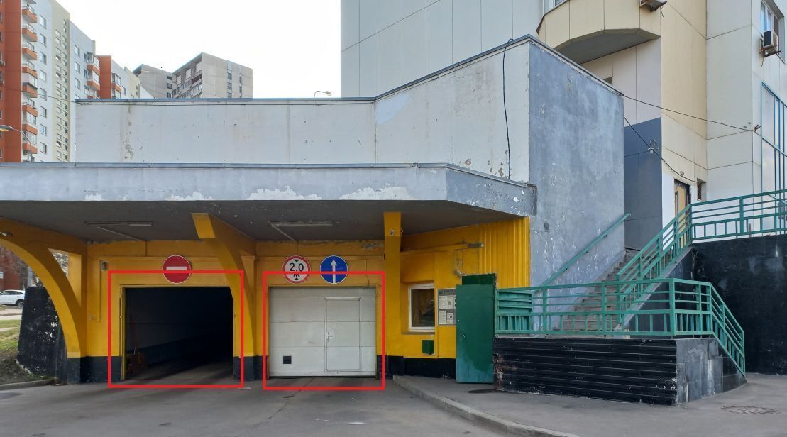 свободного назначения г Москва метро Тропарёво пр-кт Ленинский 123 фото 3