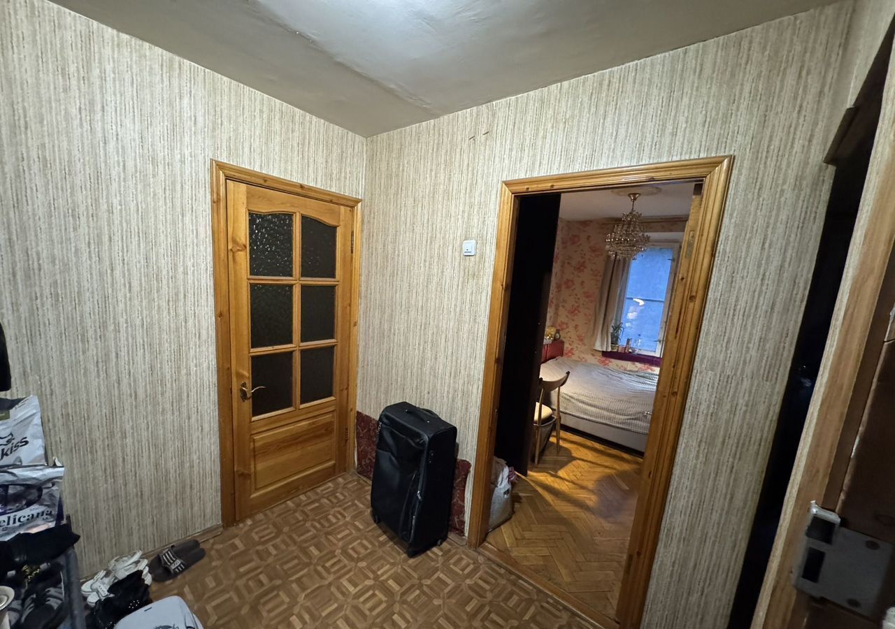 комната г Москва метро Новые Черемушки ул Профсоюзная 48к/4 фото 3