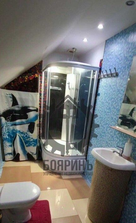 дом г Екатеринбург Семь Ключей Уралмаш жилрайон, ул. Енисейская, 33 фото 8