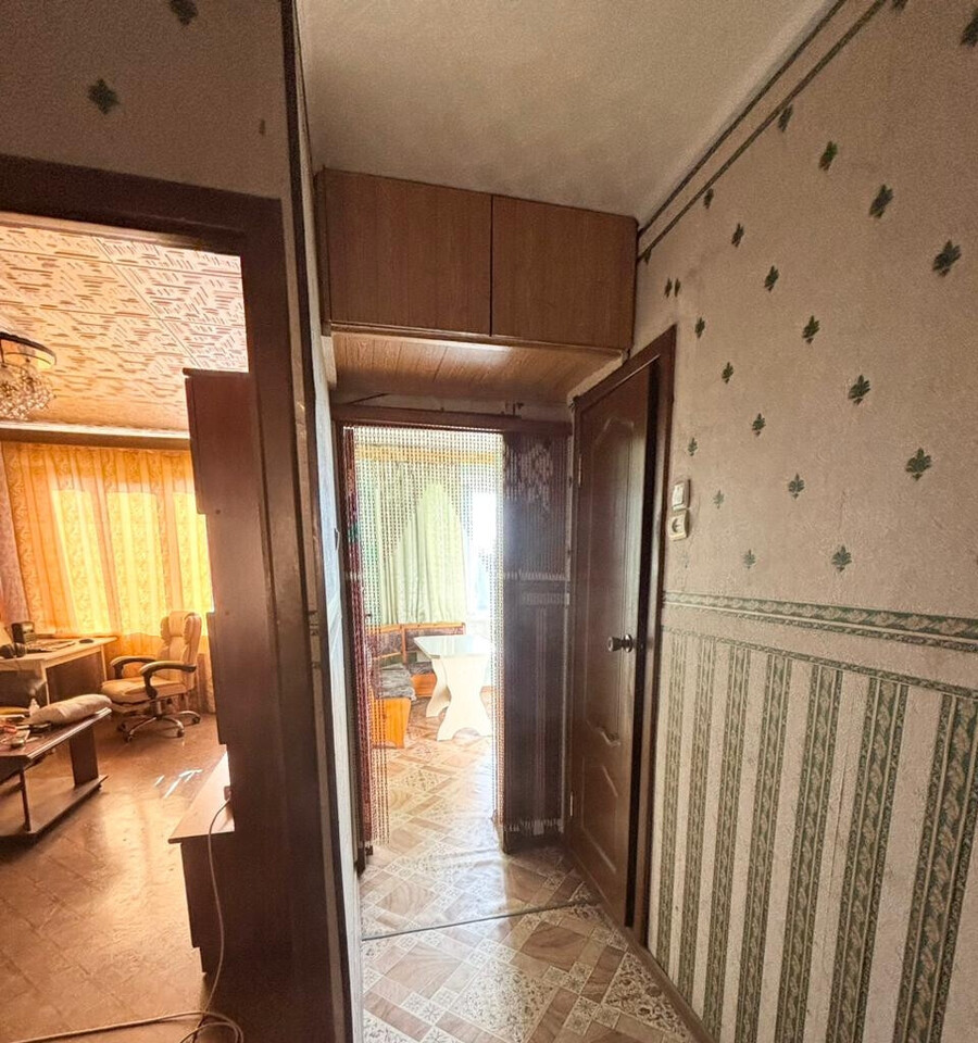 квартира г Салават ул Губкина 15 фото 7
