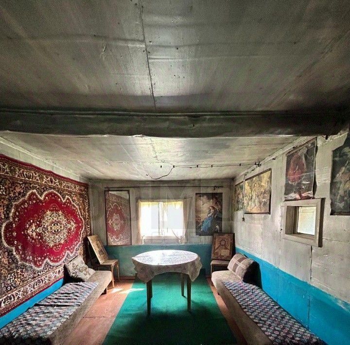 дом г Екатеринбург Уральская снт Вагонник 62 фото 9