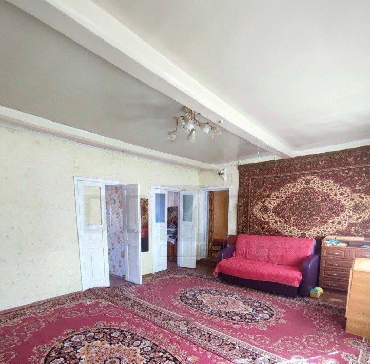 дом г Березовский ул Ленина 60а фото 7