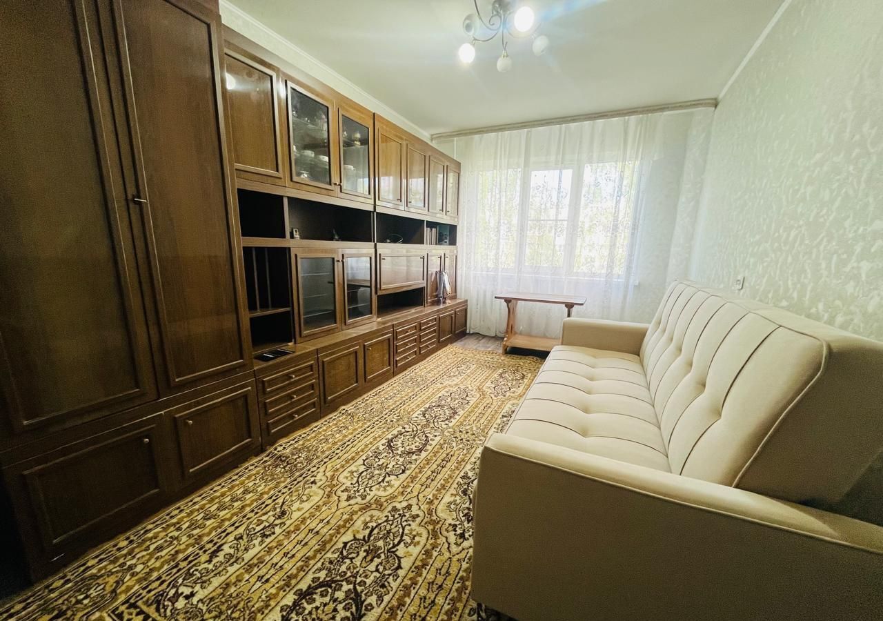 квартира г Великие Луки ул Вокзальная 30к/1 фото 5