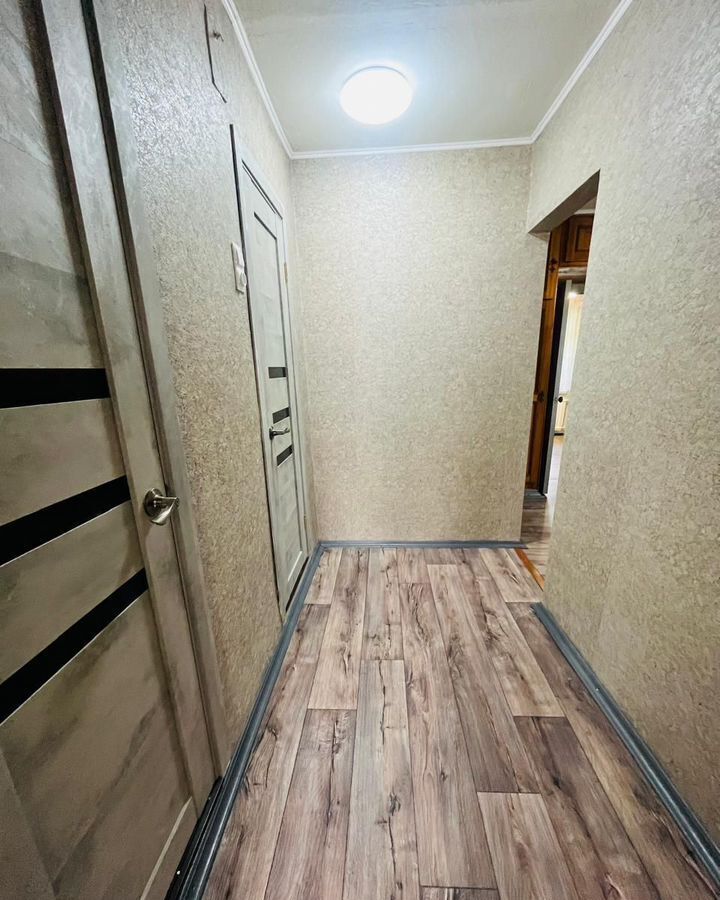 квартира г Великие Луки ул Вокзальная 30к/1 фото 6
