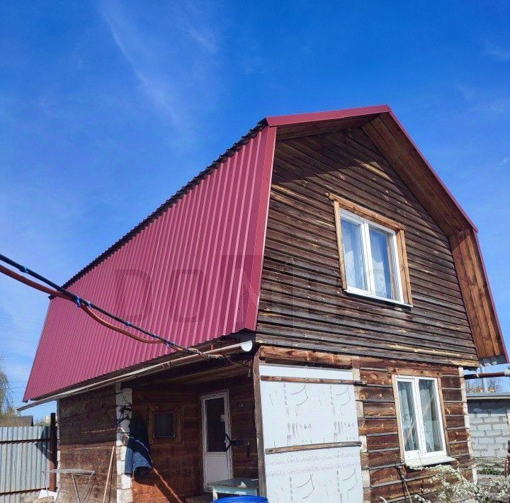 дом г Березовский ул Ленина 60а фото 18