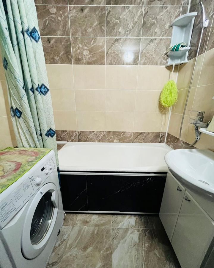 квартира г Великие Луки ул Вокзальная 30к/1 фото 7
