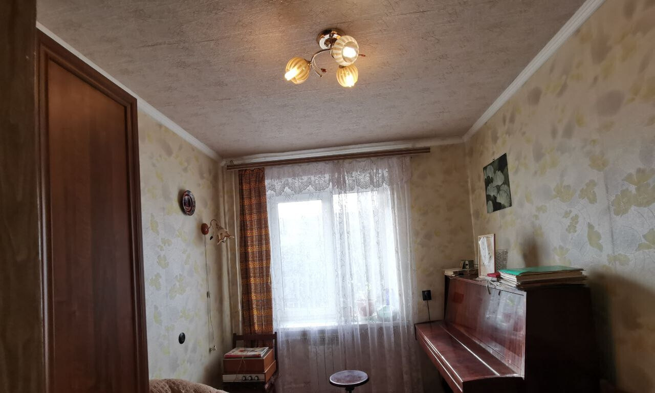 квартира г Таганрог ул Морозова 7 фото 2
