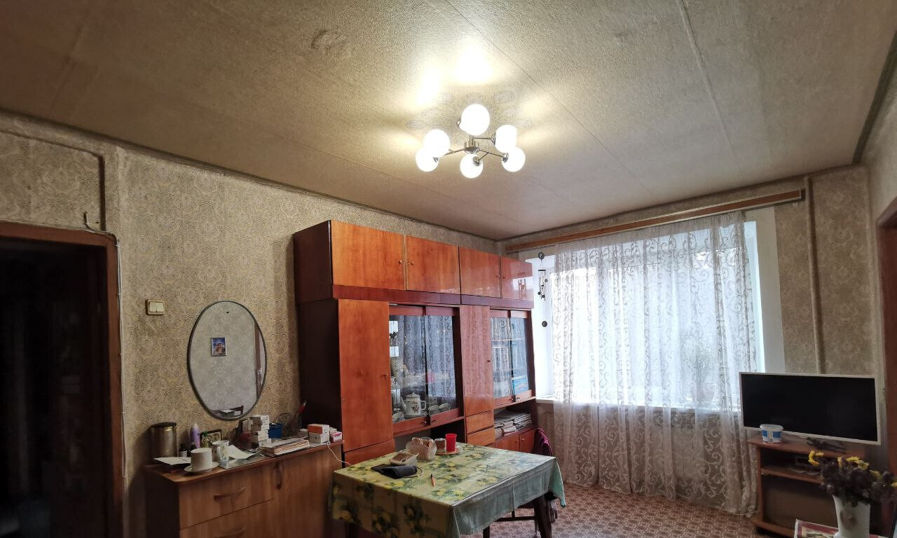 квартира г Таганрог ул Морозова 7 фото 4