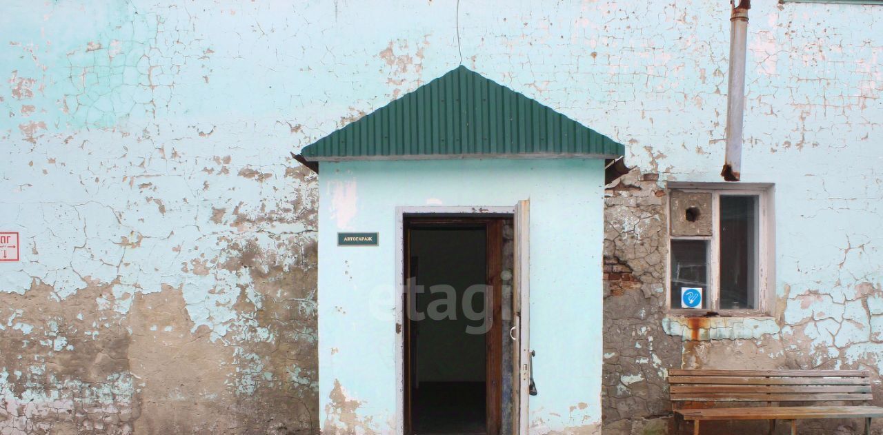 производственные, складские г Саранск р-н Октябрьский ш Александровское 9 фото 28