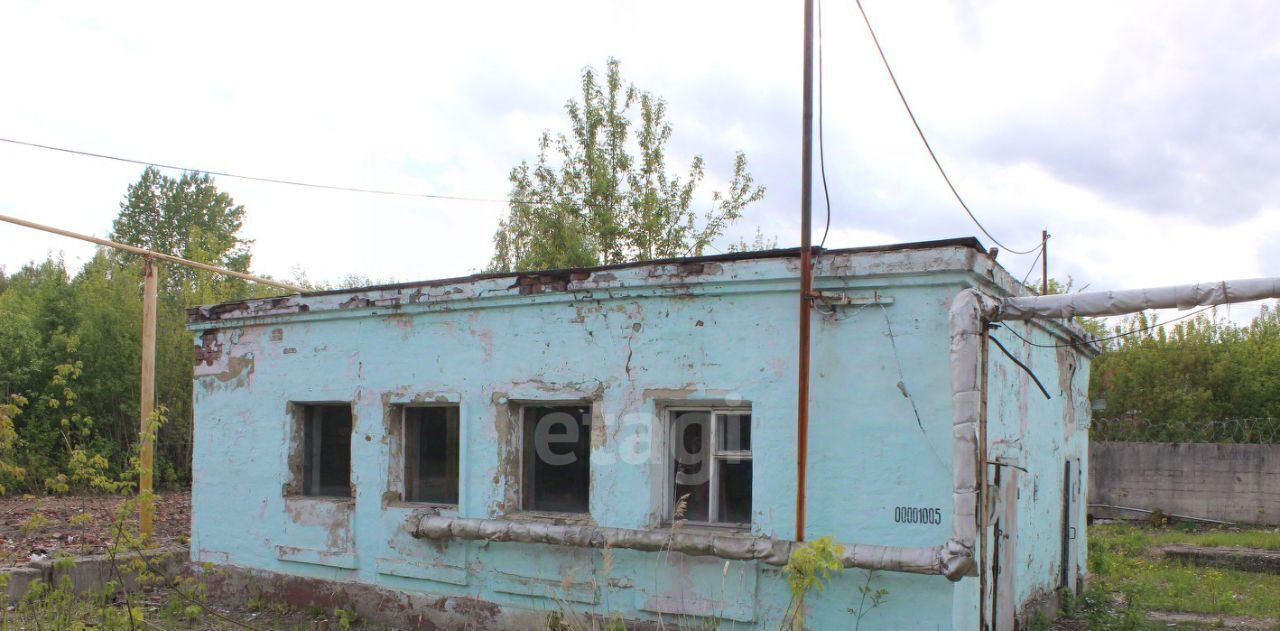 производственные, складские г Саранск р-н Октябрьский ш Александровское 9 фото 47