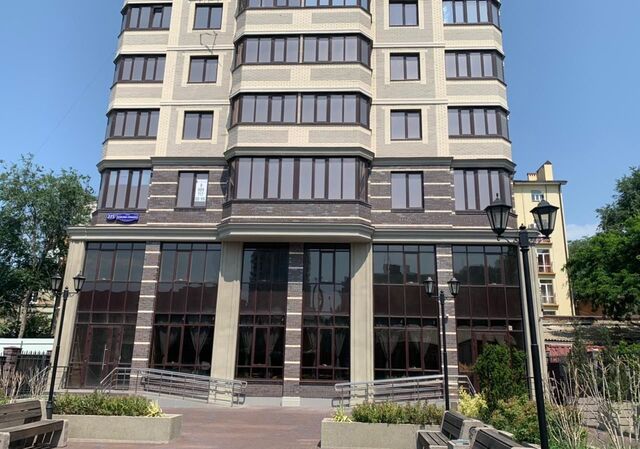 свободного назначения р-н Кировский дом 225 фото