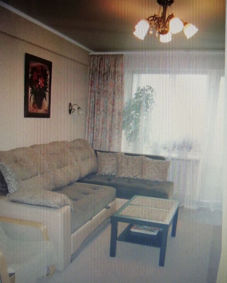квартира г Омск р-н Центральный ул Волочаевская 15а фото 1