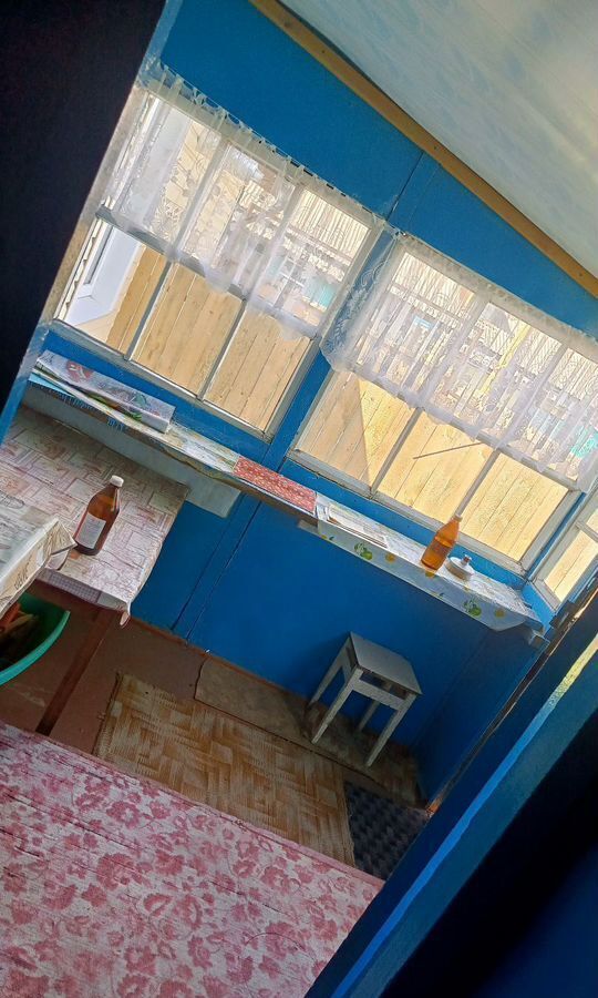 квартира р-н Калачинский г Калачинск ул Садовая 8а Калачинское городское поселение фото 3