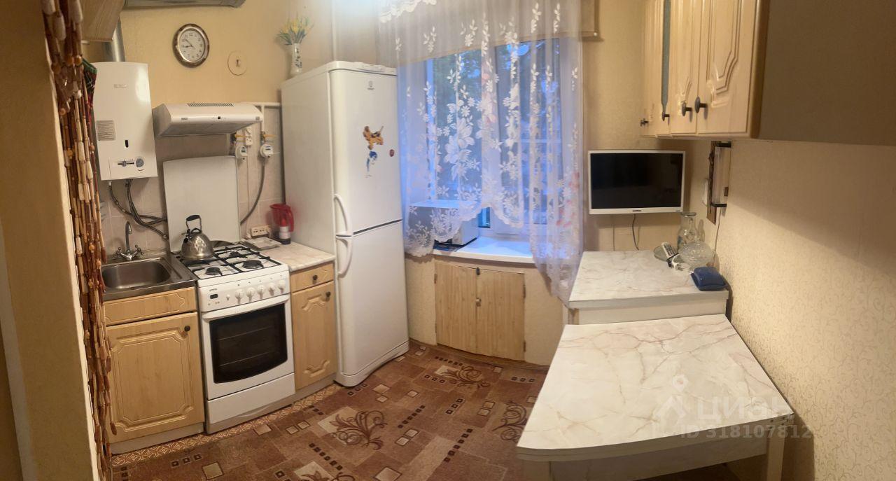 квартира г Королев ул Декабристов 18 фото 7
