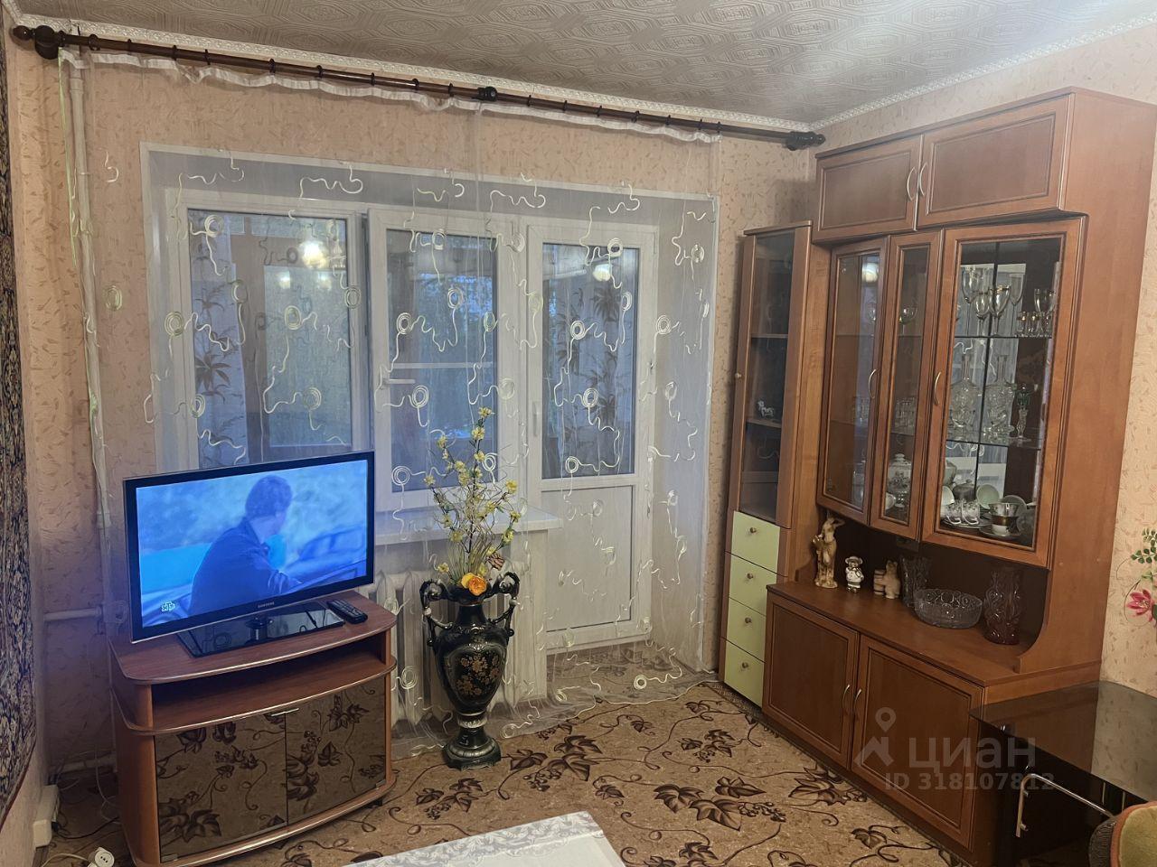 квартира г Королев ул Декабристов 18 фото 10