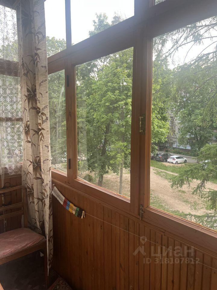 квартира г Королев ул Декабристов 18 фото 12