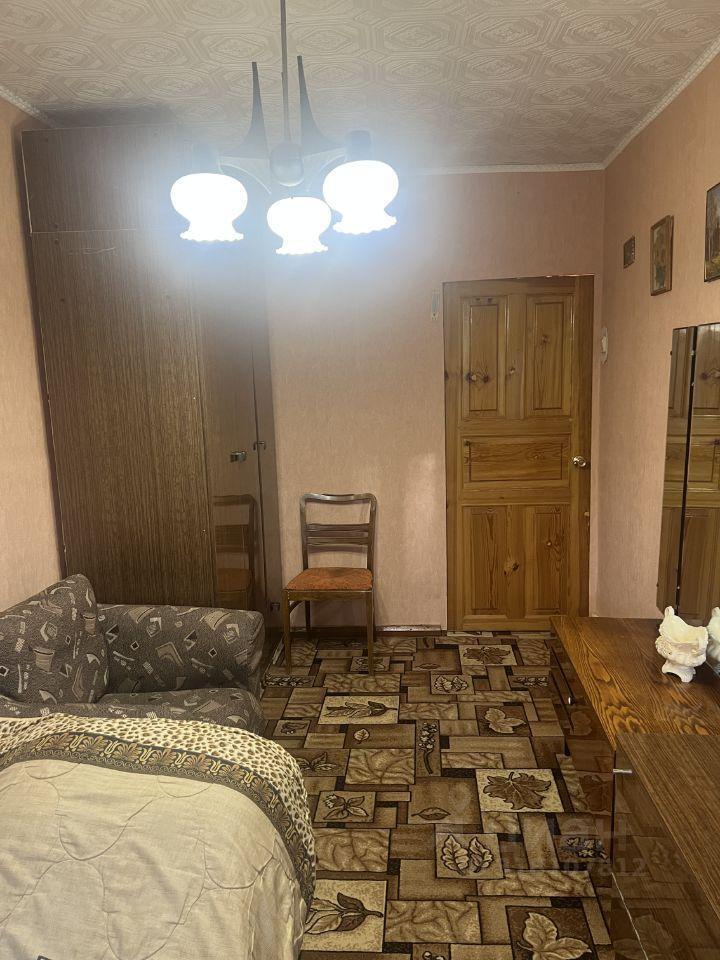 квартира г Королев ул Декабристов 18 фото 14