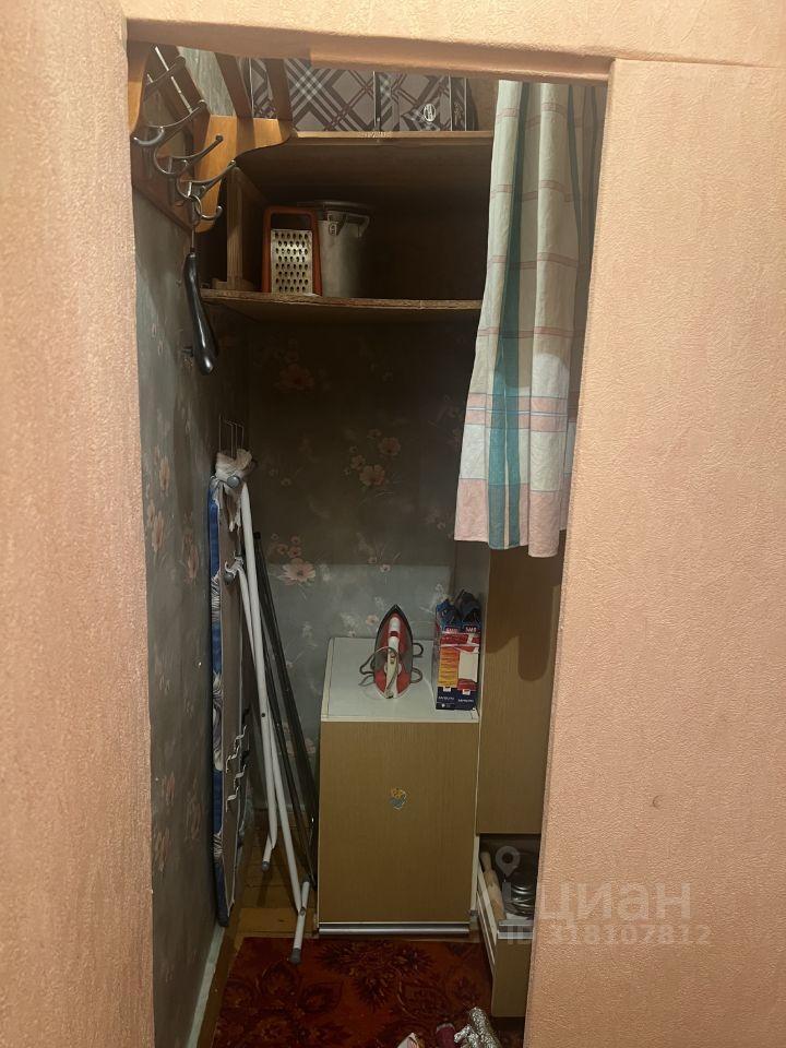 квартира г Королев ул Декабристов 18 фото 15