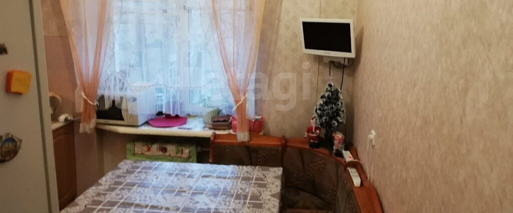 квартира г Москва метро Текстильщики б-р Волжский 26к/3 фото 6