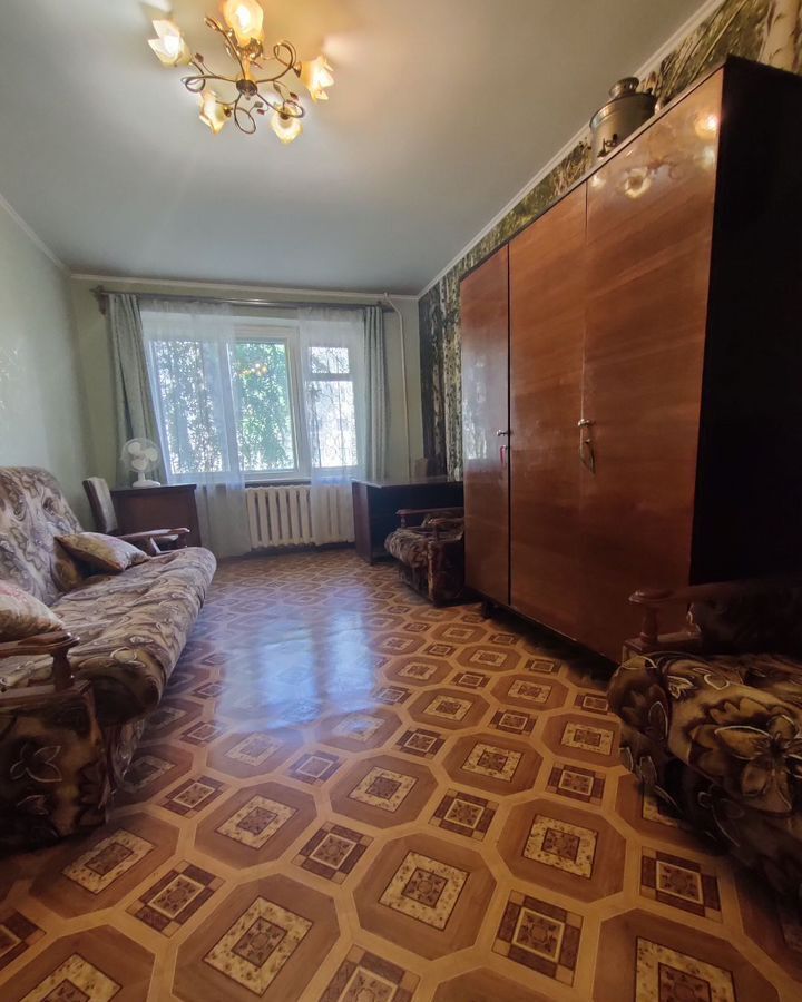 квартира г Самара Юнгородок ул Свободы 225 фото 8