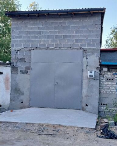 р-н мкр Чкаловск ул Докука 53 р-н Центральный фото