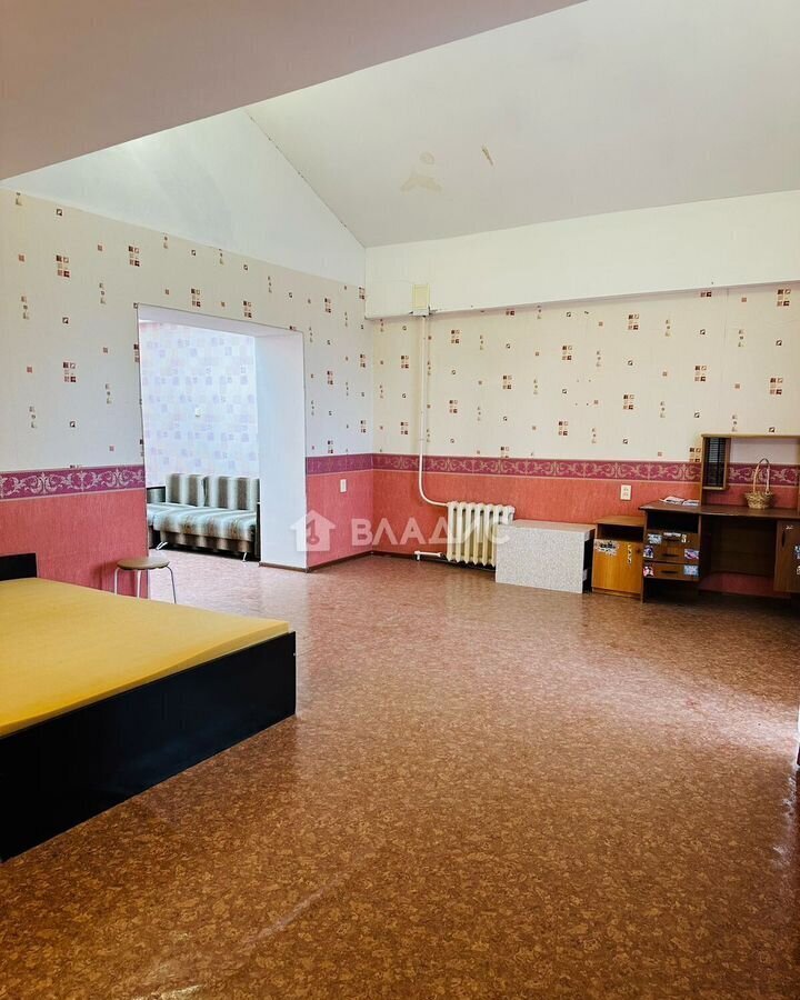 квартира г Уфа р-н Советский ул Кирова 99/3 фото 10