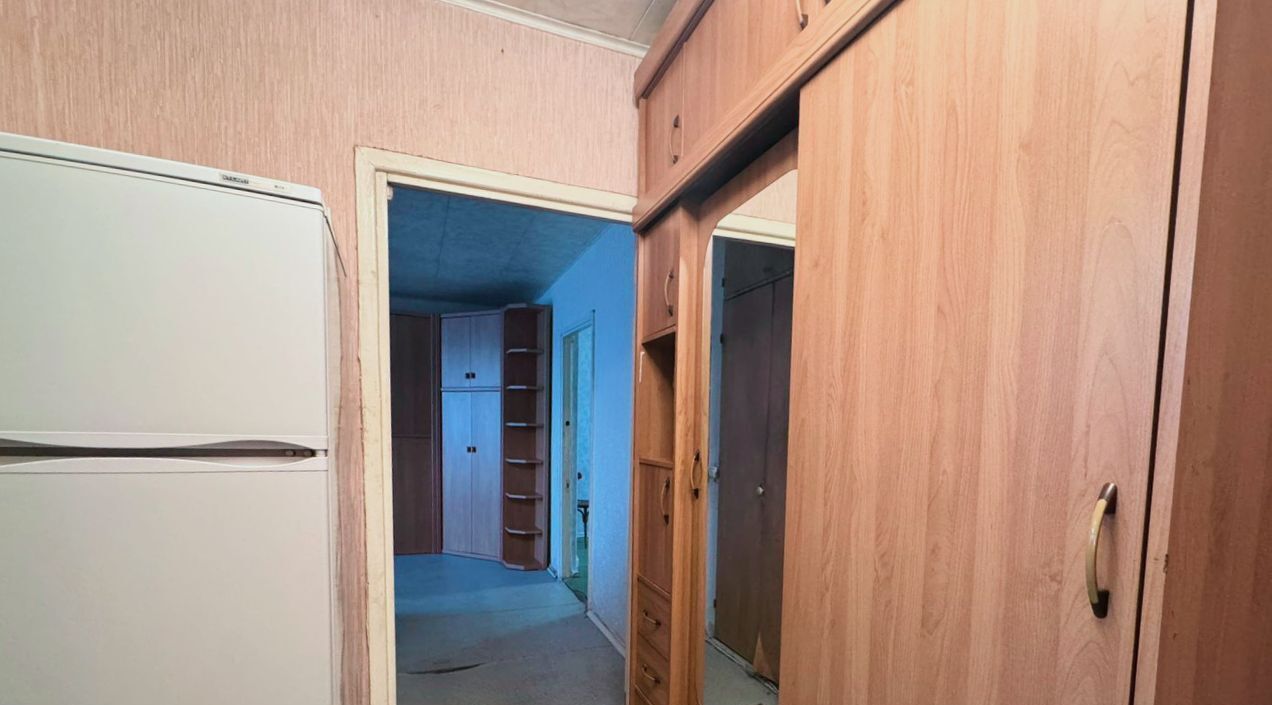 квартира г Королев ул 50-летия ВЛКСМ 5/16 Медведково фото 7