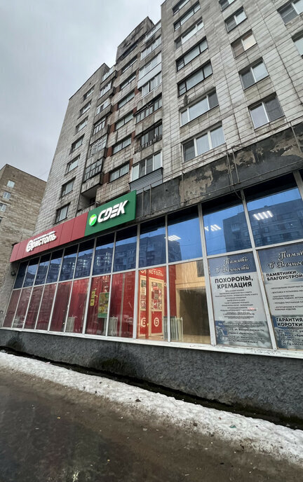 квартира г Архангельск ул Воскресенская 114 фото 23