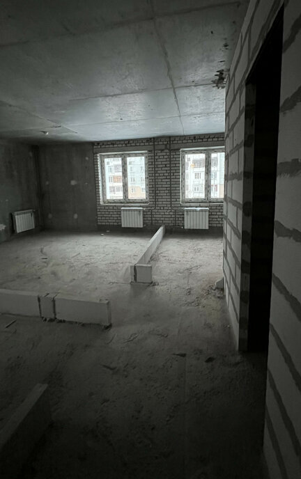 квартира г Архангельск ул Терехина 6к/4 исторический район Соломбала фото 18