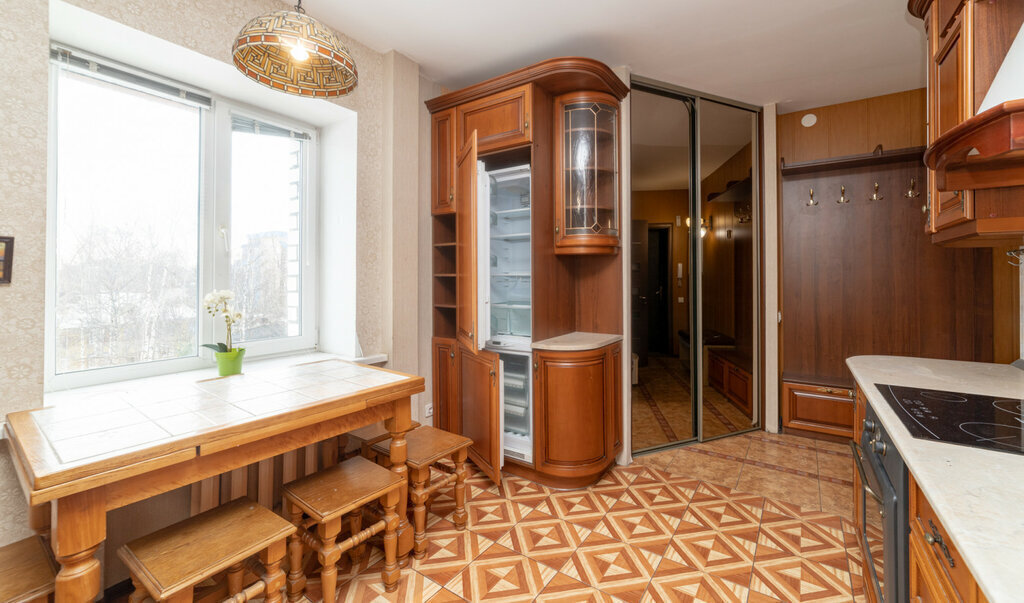квартира г Архангельск ул Северодвинская 82к/1 фото 7