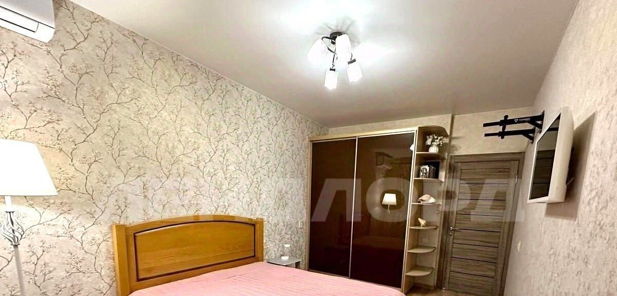 квартира г Ростов-на-Дону р-н Пролетарский Нахичевань ул Богданова 75 фото 3