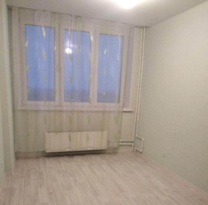 квартира г Ульяновск р-н Засвияжский ул Александра Невского 2дк/1 фото 10