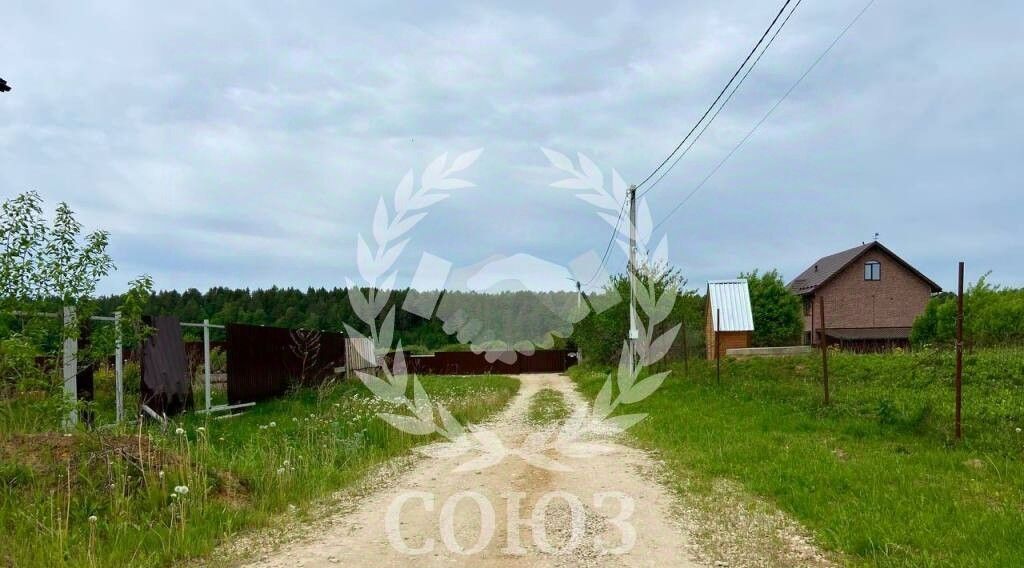 дом р-н Дзержинский г Кондрово ул. Речной Квартал фото 30