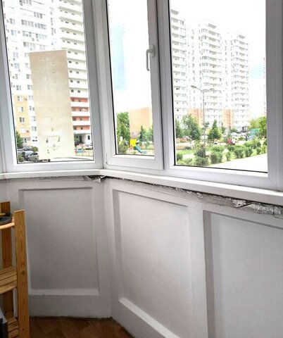 р-н Прикубанский микрорайон «Московский» 30 улица имени Николая Семеновича Котлярова фото
