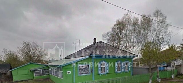 дом ул Деповская фото