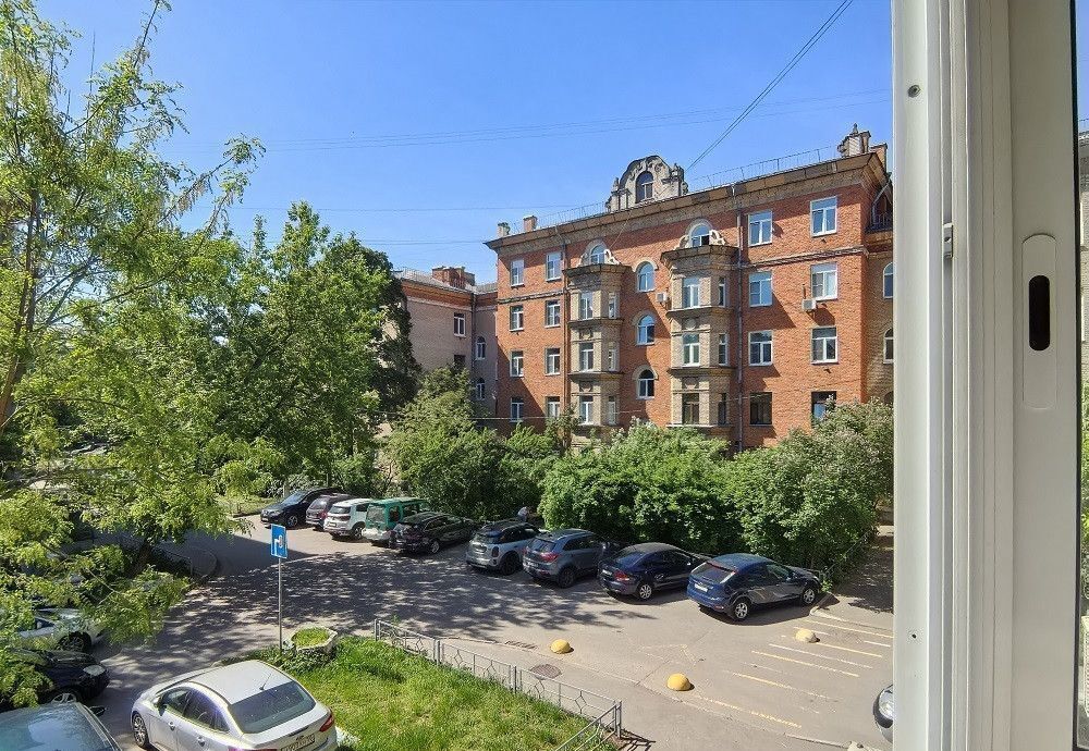 квартира г Жуковский район Отдых ул Чкалова 41 фото 11