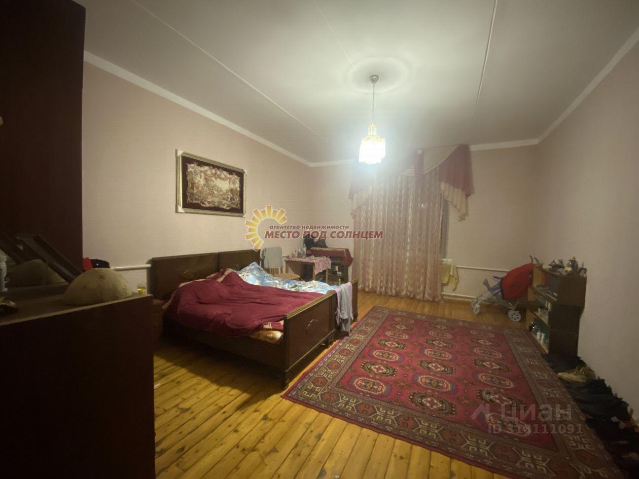 дом р-н Ейский г Ейск ул Строителей фото 3