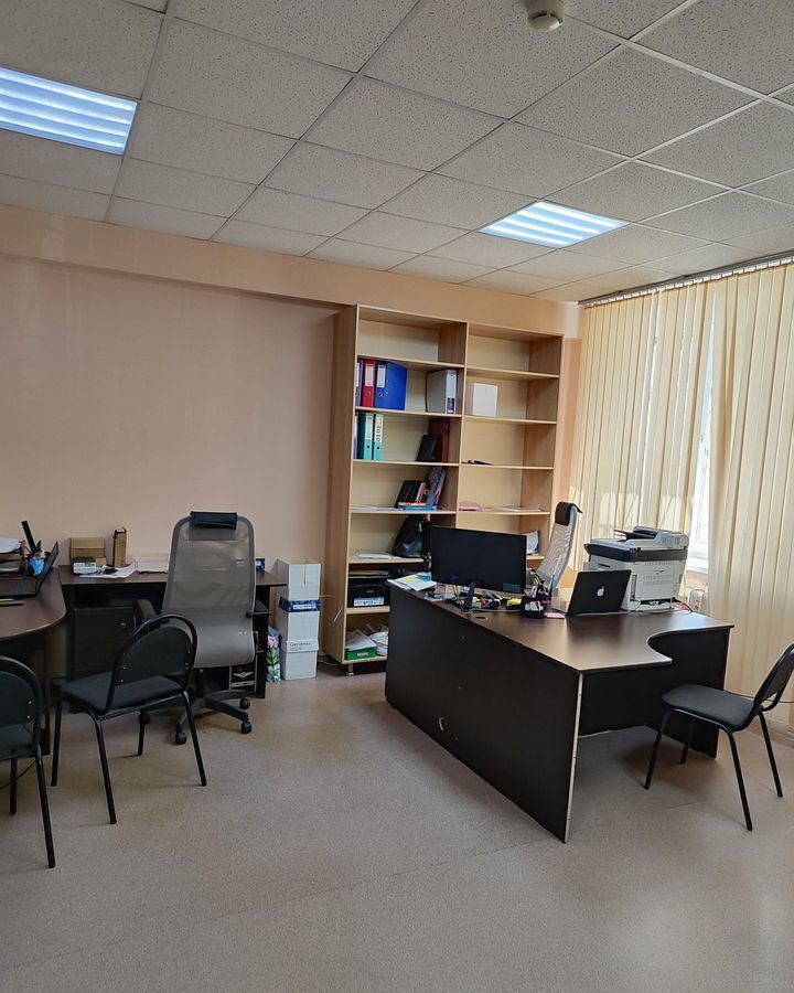 офис г Челябинск р-н Центральный ул Энтузиастов 11 фото 2