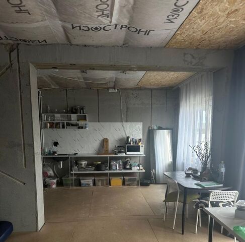 дом ул Оредежская 38 Федоровское городское поселение фото