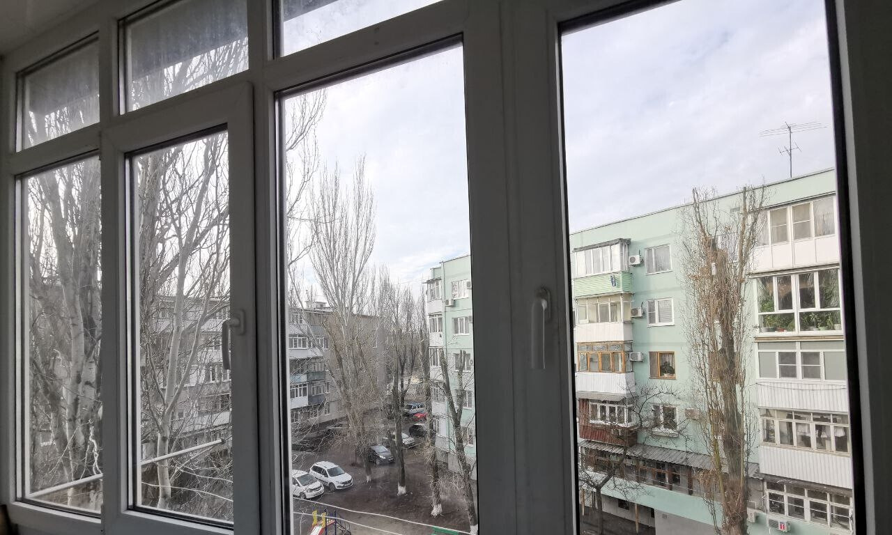 квартира г Таганрог ул Морозова 7 фото 5