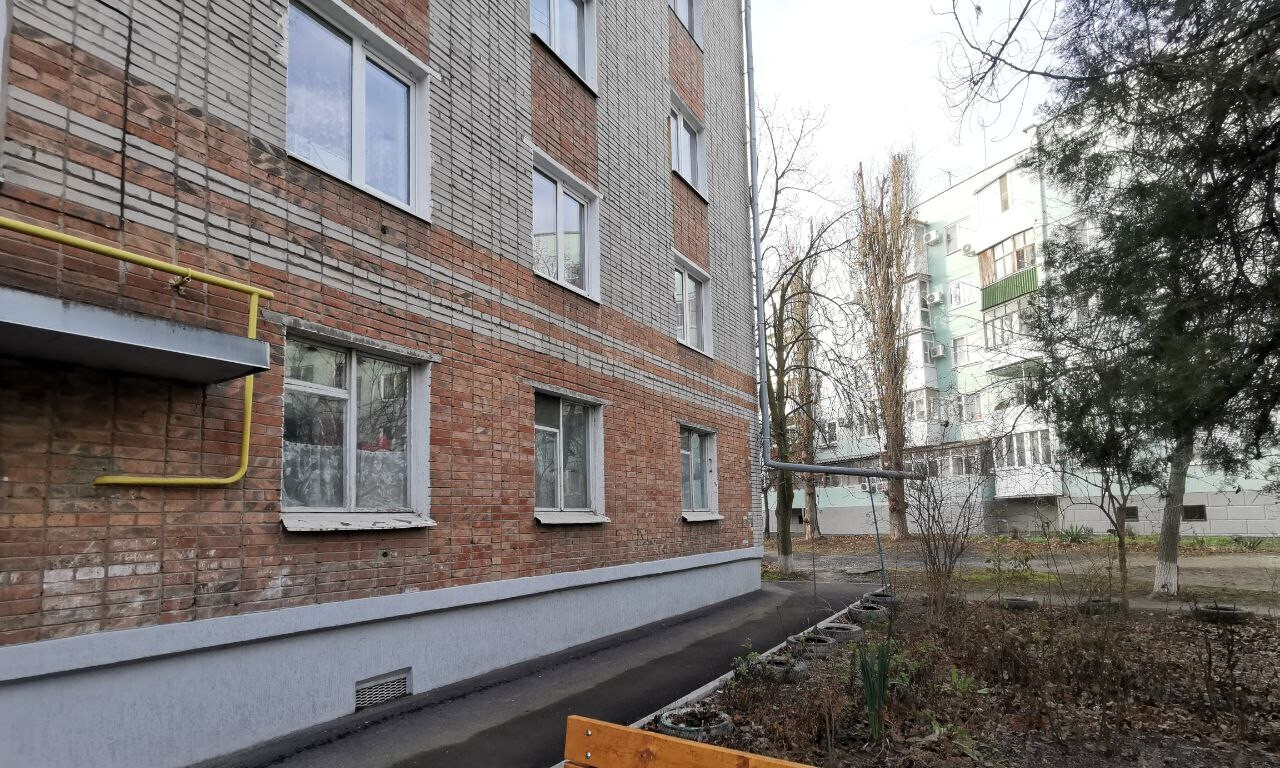 квартира г Таганрог ул Морозова 7 фото 11