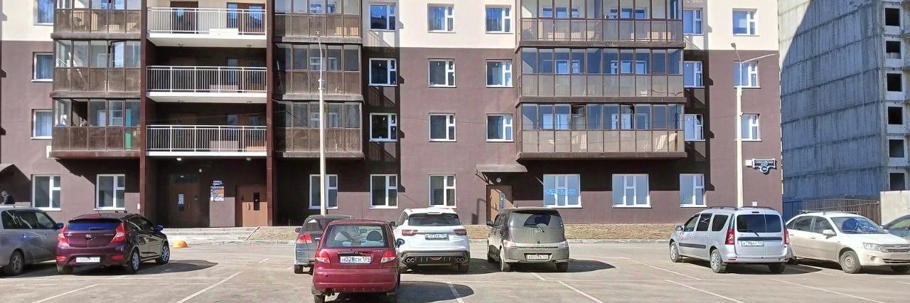 свободного назначения г Красноярск р-н Советский ул Соколовская 20в фото 9