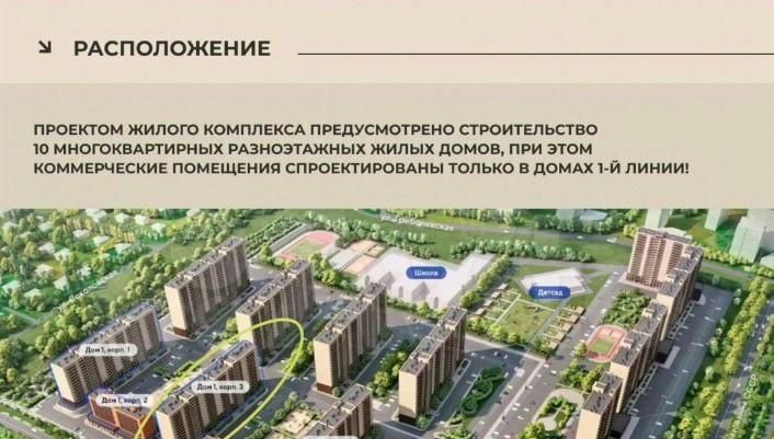 свободного назначения г Красноярск р-н Советский ул Соколовская 20в фото 15