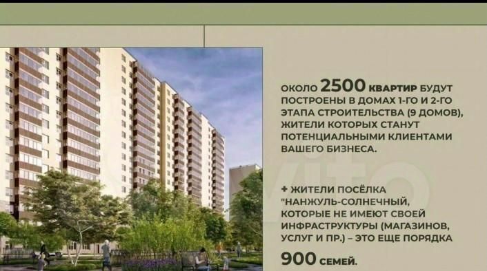 свободного назначения г Красноярск р-н Советский ул Соколовская 20в фото 16
