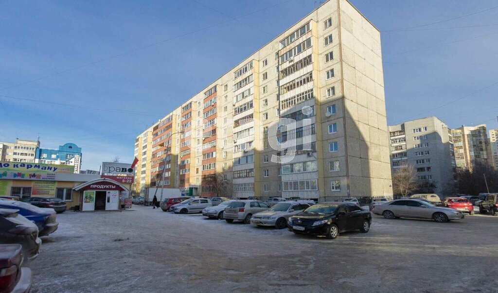 свободного назначения г Тюмень ул Ямская 94г фото 8