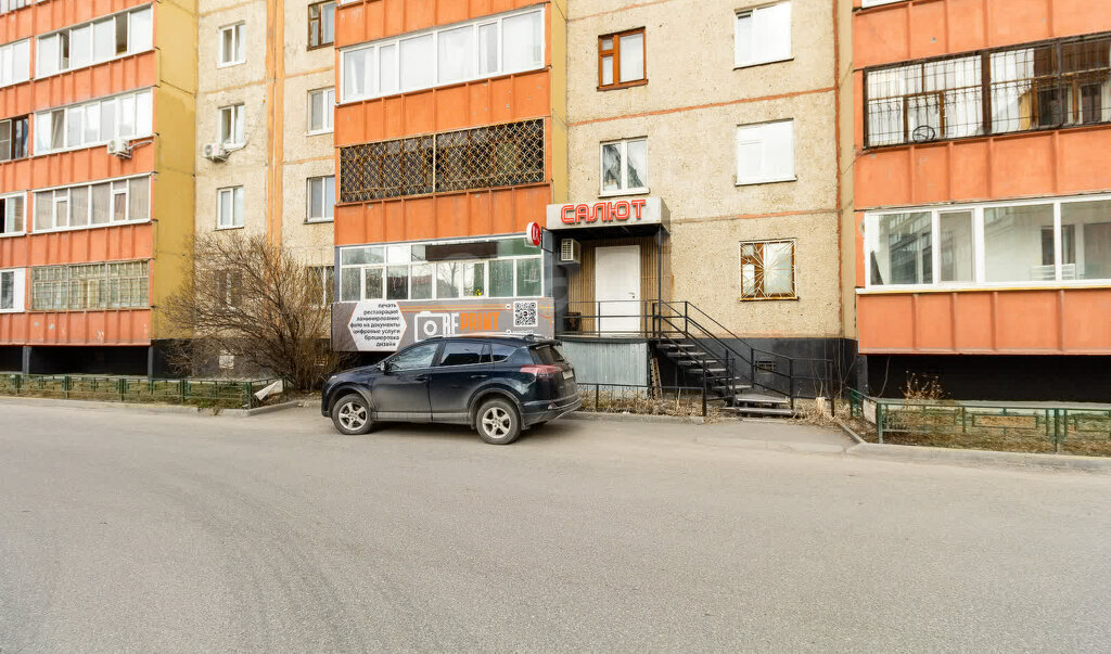 свободного назначения г Тюмень ул Ямская 94г фото 26