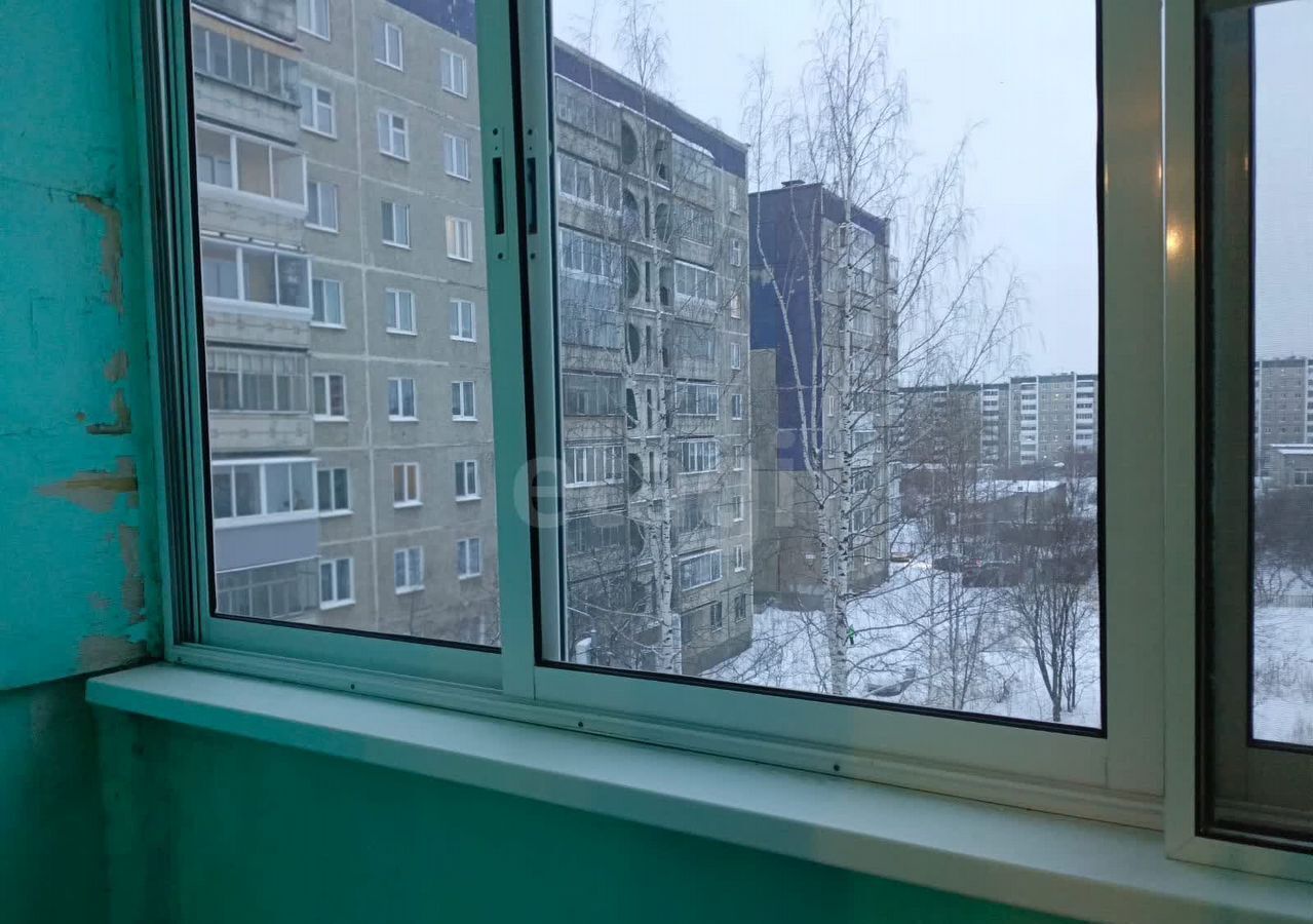 квартира г Нижний Тагил р-н Дзержинский ул Юности 24 фото 9