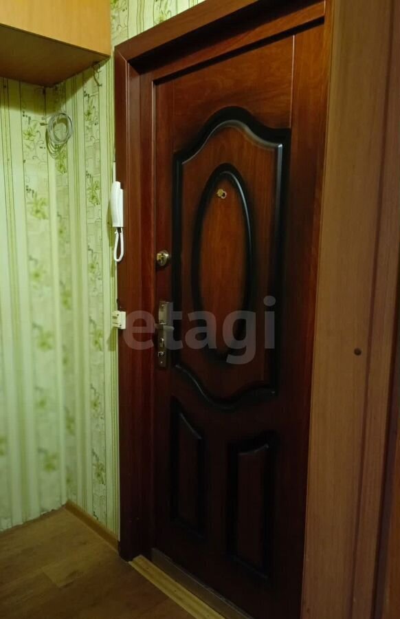 квартира г Нижний Тагил р-н Дзержинский ул Юности 24 фото 14